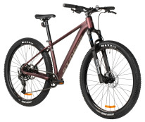 Велосипед STINGER GRADIENT PRO 27.5 (2026)