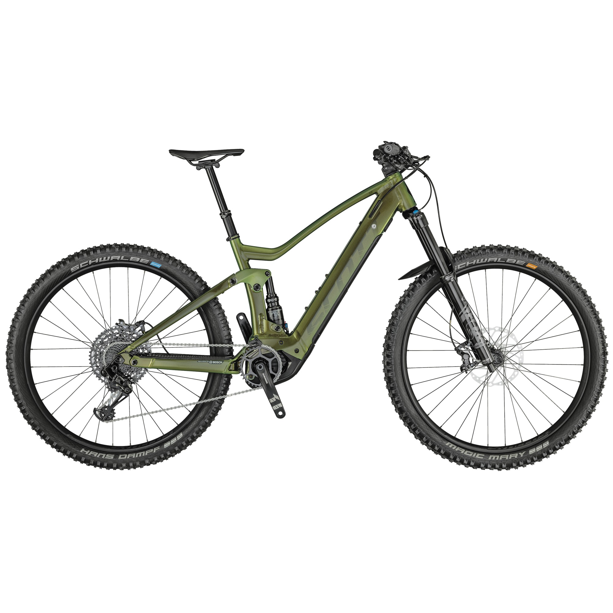Электровелосипед SCOTT Genius eRIDE 910 (2021) Электровелосипед SCOTT Genius eRIDE 910 (2021)