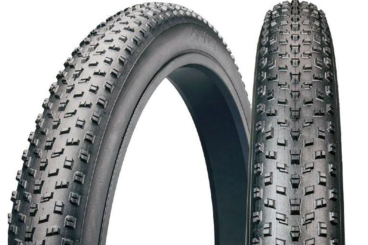 Покрышка CHAOYANG H5176 26*4.0" (Fatbike)