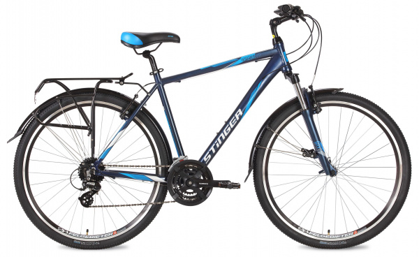 Велосипед Stinger Horizont Std 28 (2018)