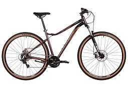 Велосипед STINGER LAGUNA 29 (2025)