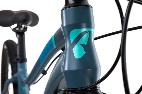 Велосипед ASPECT AURA 27.5 (2022)