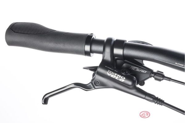 Велосипед AUTHOR Grand (2023)