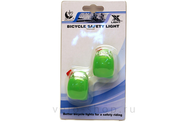 Комплект фонарей XC-108