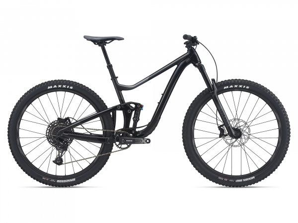 Велосипед GIANT Trance Advanced Pro 29 3 (2021)