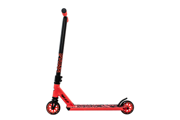 Самокат PLANK MINIHOP