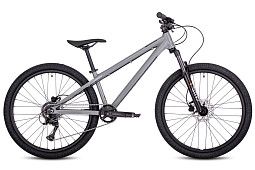 Велосипед ATOM Dabomb 26