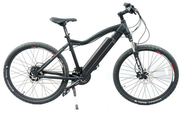 Велосипед Hoverbot B-5 X-Rider (2018)