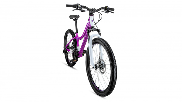 Велосипед Forward Seido 24 2.0 disc (2019)