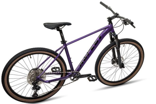 Велосипед ASPECT AMP ELITE 29 (2022)