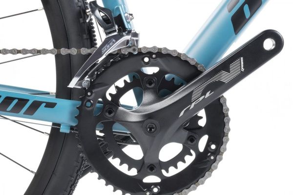 Велосипед Author Aura XR 3 (2024)