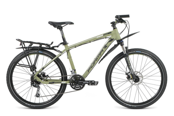 Велосипед Format 5212 (2016)