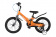 Велосипед Maxiscoo Space 16 Велосипед Maxiscoo Space 16