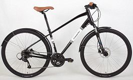 Велосипед Titan Racing Transporter Berlin (2024) Велосипед Titan Racing Transporter Berlin (2024)