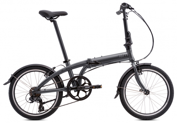 Велосипед Tern Link A7 (2017) Велосипед Tern Link A7 (2017)