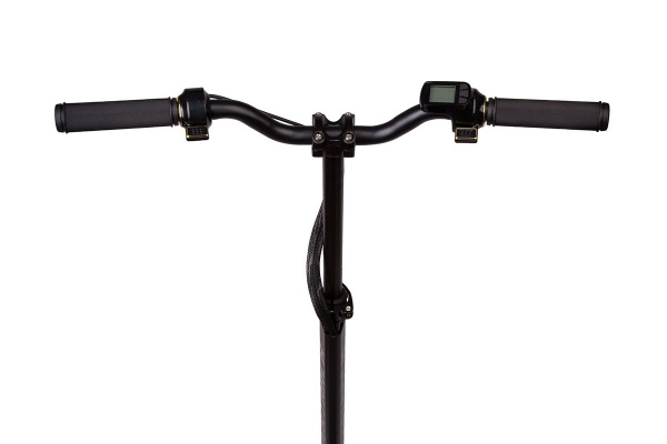 Электросамокат Novatrack ESCOO3 300W 36V (2018)