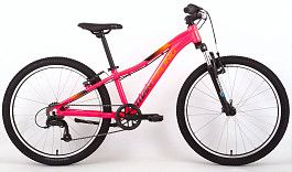 Велосипед Titan Racing Calypso 24 (2024) Велосипед Titan Racing Calypso 24 (2024)