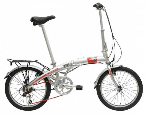 Велосипед Stark Jam 20 multispeed (2015)