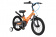 Велосипед Maxiscoo Space 16 Велосипед Maxiscoo Space 16