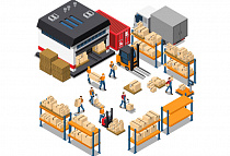 Точка выдачи в Воронеже №2, Остужева, 58 Точка выдачи в Воронеже №2, Остужева, 58