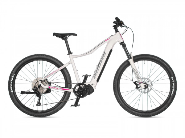 Велосипед AUTHOR ELEVE ASL (2021)