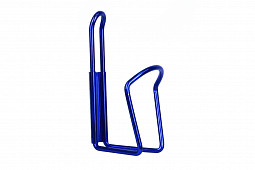 Флягодержатель HL-BC-09, алюминий,с болтами