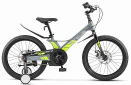 Детский велосипед STELS Leader 210 20MD Z010