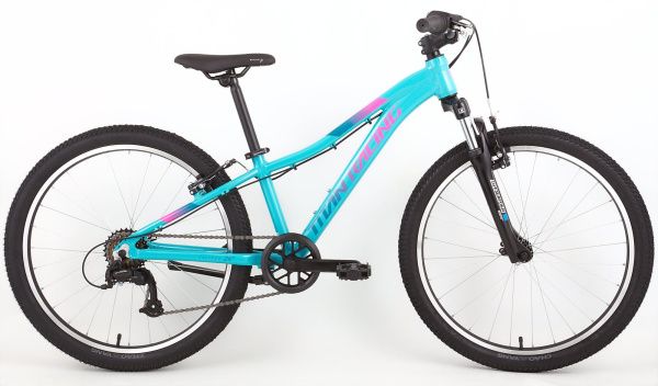 Велосипед Titan Racing Calypso 24 (2024) Велосипед Titan Racing Calypso 24 (2024)