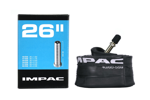 Камера IMPAC AV26"