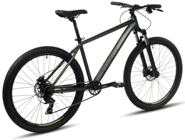 Велосипед Aspect IDEAL HD 27.5 (2024)