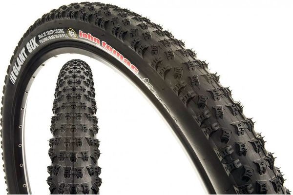 Покрышка 27.5" KENDA K-1080 SLANT SIX