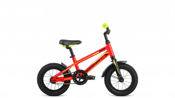 Велосипед FORMAT Kids boy 12 (2017)